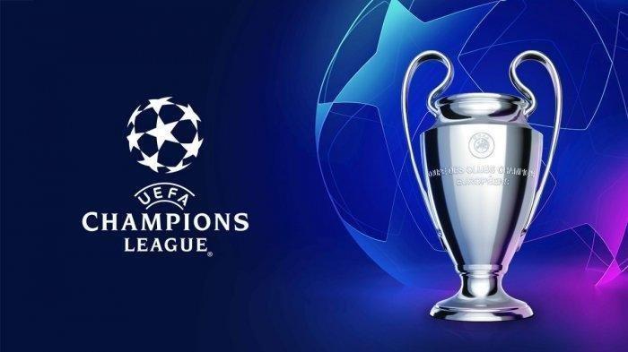 Trofi Liga Champions Eropa